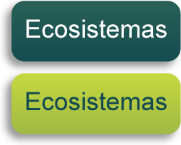 Ecosistemas