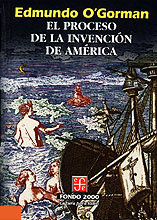 El proceso de la invención de América